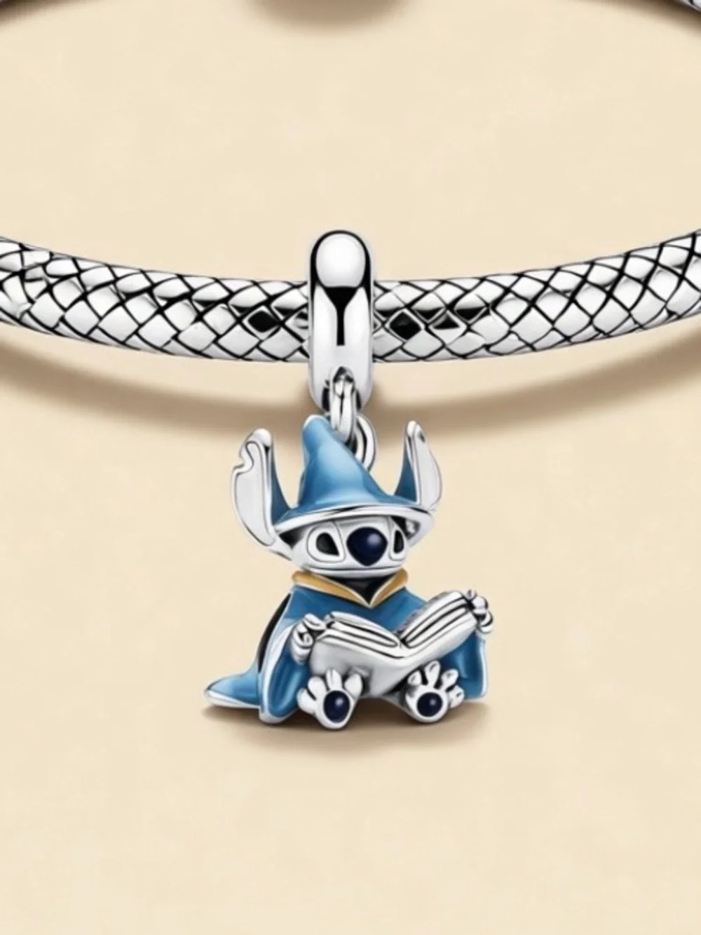 N/A charming blue